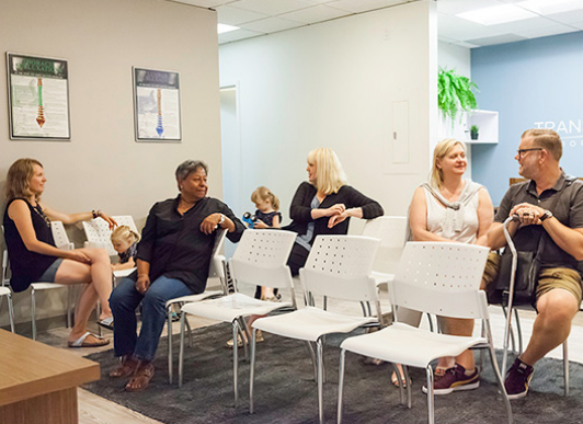 Chiropractor serving patients in Bloor West Village Toronto.